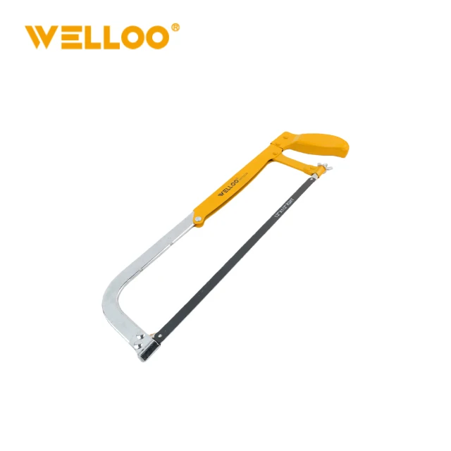 WELLOO 300mm/12 model HKF5302B HAND TOOLS product thumbnail 6