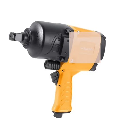 WELLOO Heavy Duty 3/4 Inch Air Impact Wrench 1355Nm Torque Pneumatic Power Tool for Auto Repair model APW75340 AIR TOOLS product thumbnail 8