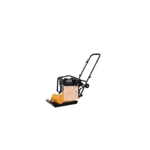 WELLOO Other Construction Equipment Machine Road Machinery 11kn Petrol Concrete Compactor Vibrator Plate Tamper Machine model GSP82060-L product thumbnail 9