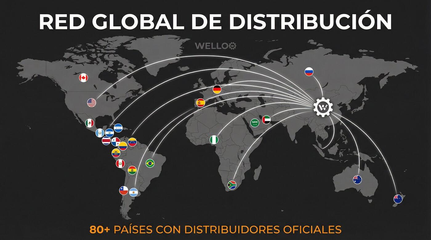 Shipping & Logistics - 5