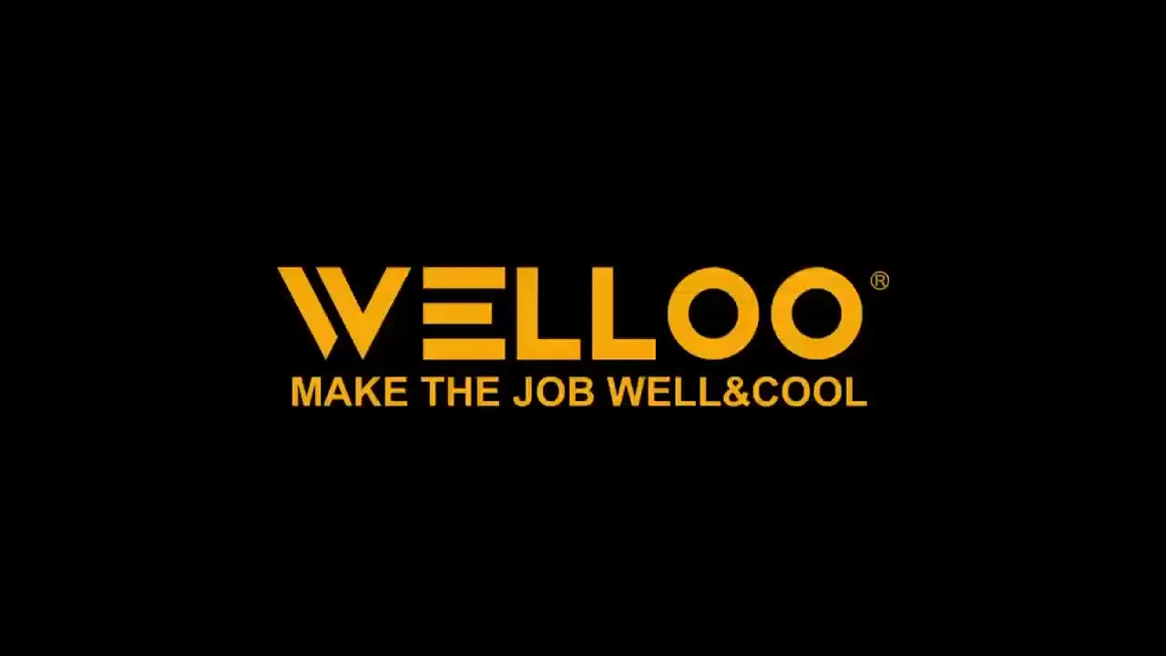 WELLOO One Stop Tools Station 20V Power Tools Combo Set Lithium Battery Electric Power Drill/Saw/Wrench/Angle Grinder model Other NEW HOT PRODUCTS product detail photo 8