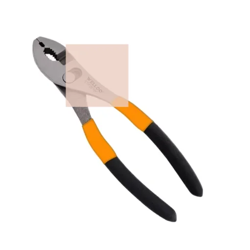 WELLOO Black Finished and Polish 6 model STP28160 HAND TOOLS product detail photo 7