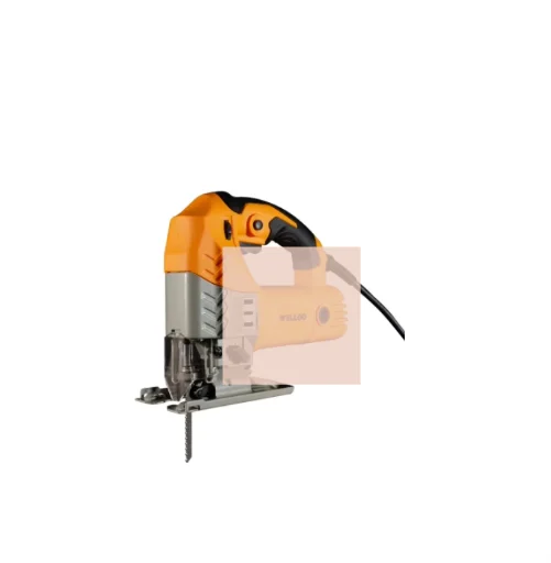 WELLOO High-Performance 800W Corded Jig Saw Variable Speed Portable Electric Jig Saw for DIY and Industrial Woodworking model JSG32085 POWER TOOLS product detail photo 10