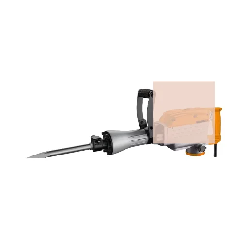 WELLOO Factory Direct Sales of 1500-watt Electric Demolition Jack Hammers and Concrete Demolition Breakers model DBK75065 POWER TOOLS product detail photo 7