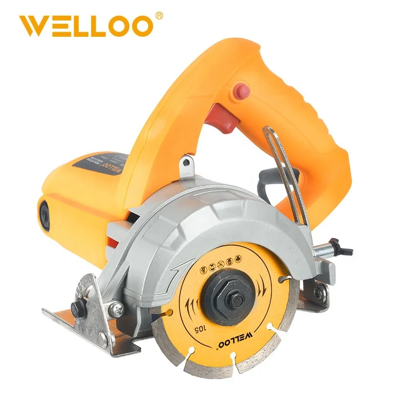 WELLOO Factory Direct Marble Cutting Machine Manual Ceramic Tile Stone and Other Products Cutting Machine POWER TOOLS related product photo