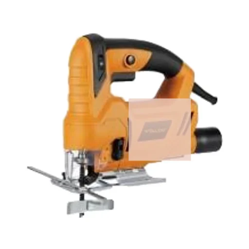 WELLOO Adjustable Speed Portable Mini Electric Jig Saw Machine 3000rpm High-speed Cutting Hand Wood Jig Machine model JSG32710 POWER TOOLS product detail photo 8