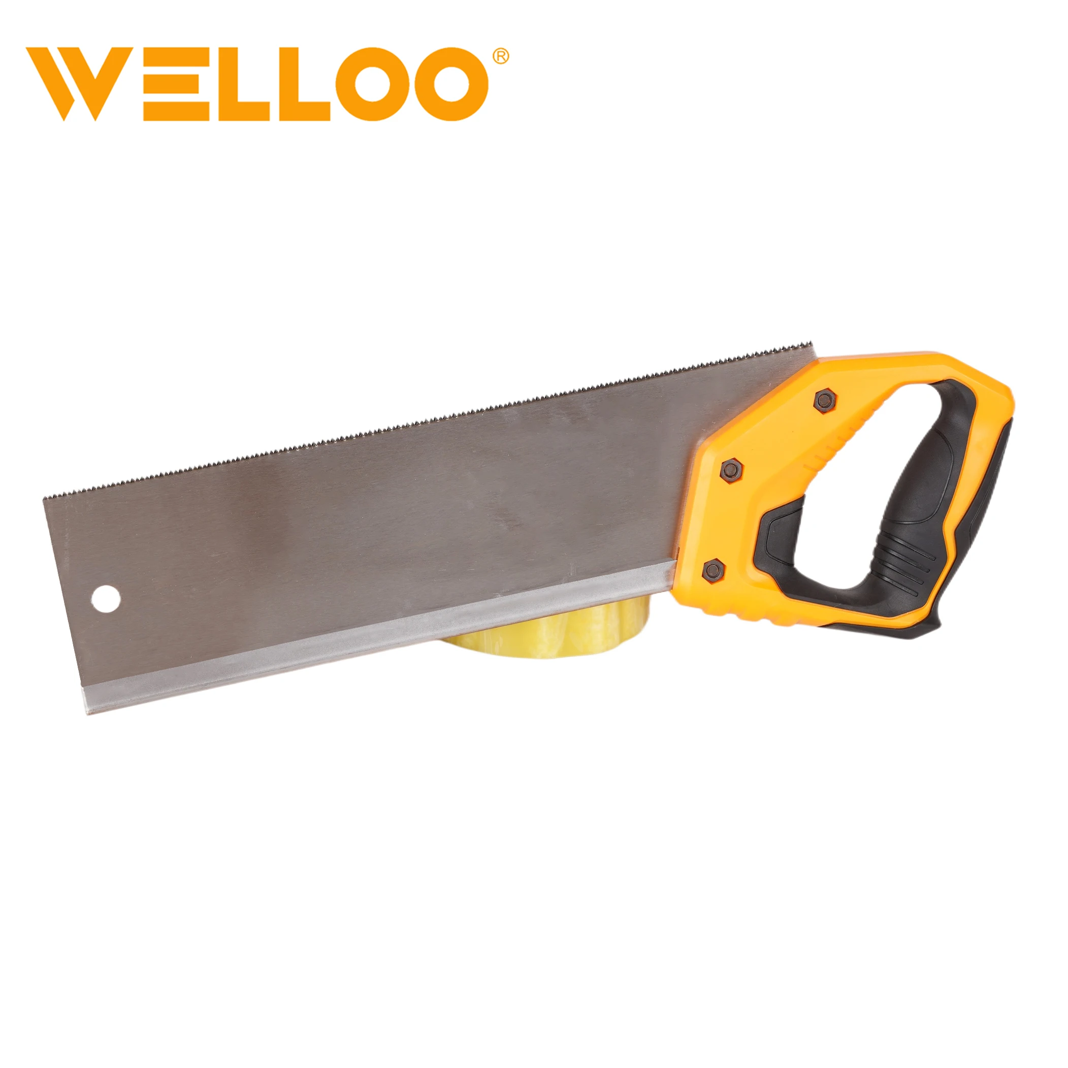 WELLOO Steel 300mm 12 model BSS57300 HAND TOOLS product detail photo 8