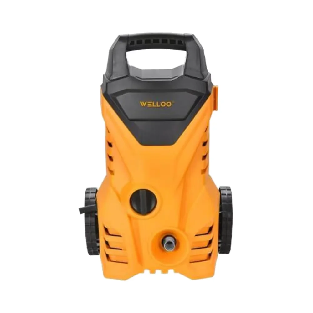 WELLOO HPW62160 Industrial Power Tool Washer High Pressure Electric Brushed Motor POWER TOOLS related product photo