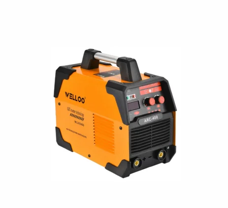 WELLOO MMA inverter welding machine 250A POWER TOOLS related product photo
