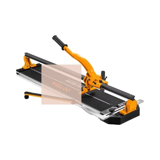WELLOO 1000mm Max Cutting Width Manual Hardware Tools Ceramic Tile Cutting Machine Handheld Ceramic Tile model TCT32600A,TCT31000A,TCT32800A,TCT31200A HAND TOOLS