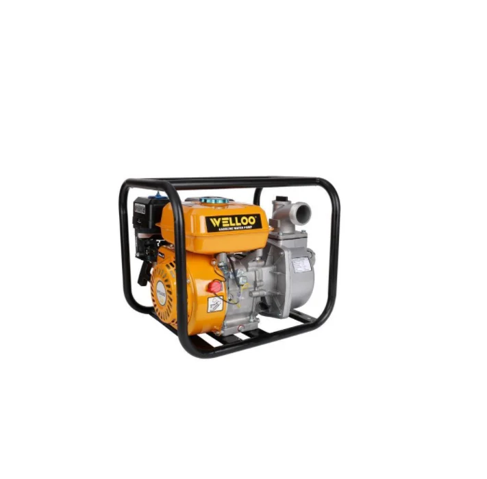 WELLOO Portable 3 model GWP880 EQUIPMENT related product photo