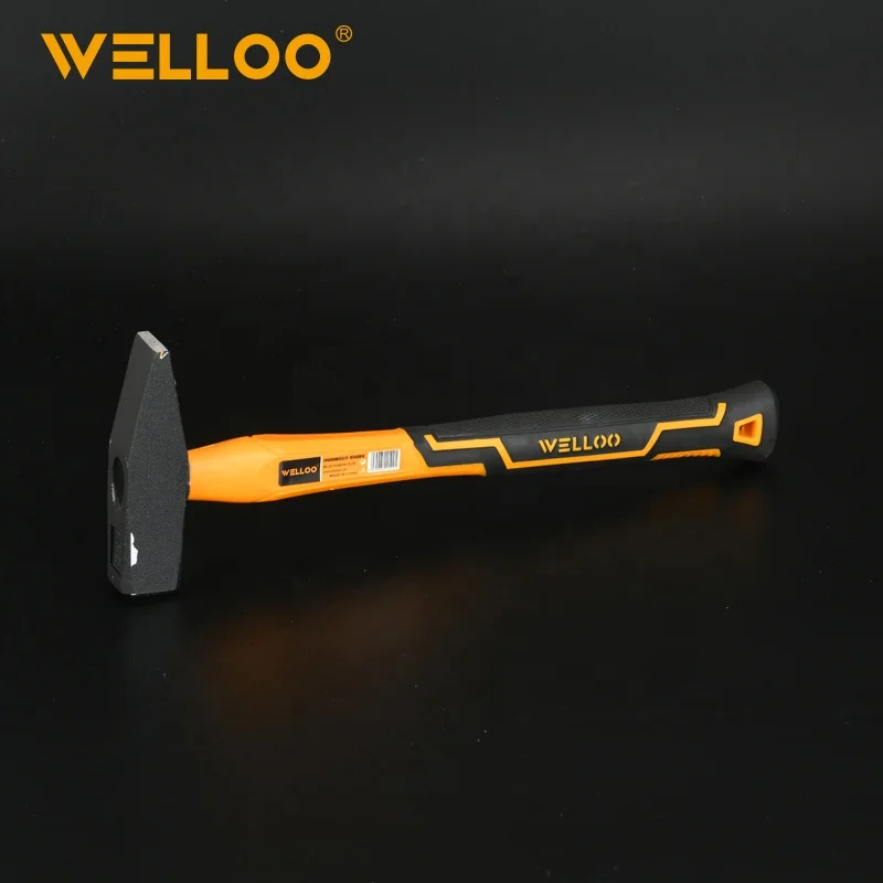 WELLOO 300g/500g/1000g Machinist Hammer BHM20300 model MHM20300 HAND TOOLS product photo 1