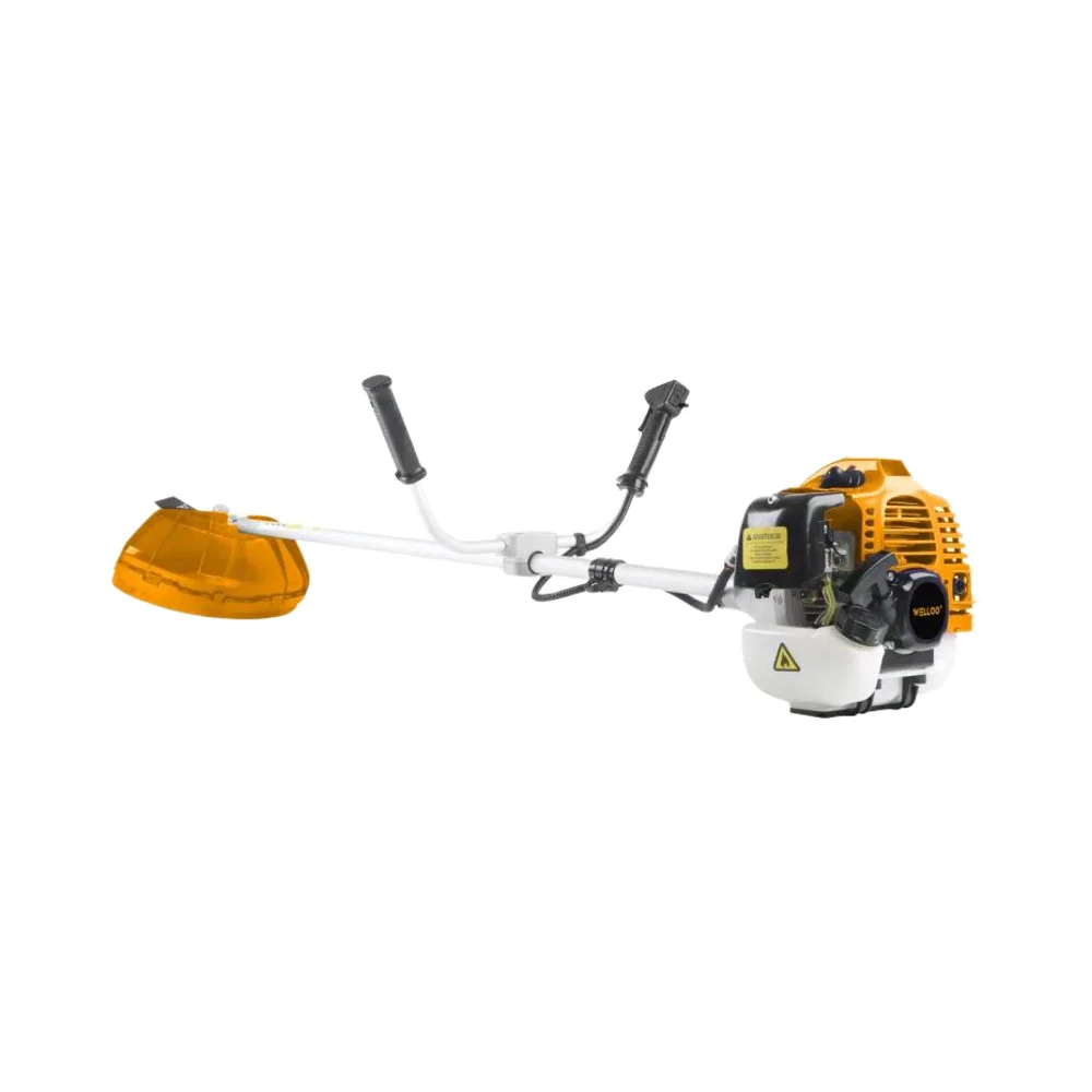 WELLOO Industrial Gasoline Brush Cutter 51.7CC Engine 12 model GBC44-5 GARDEN TOOLS & PUMPS related product photo