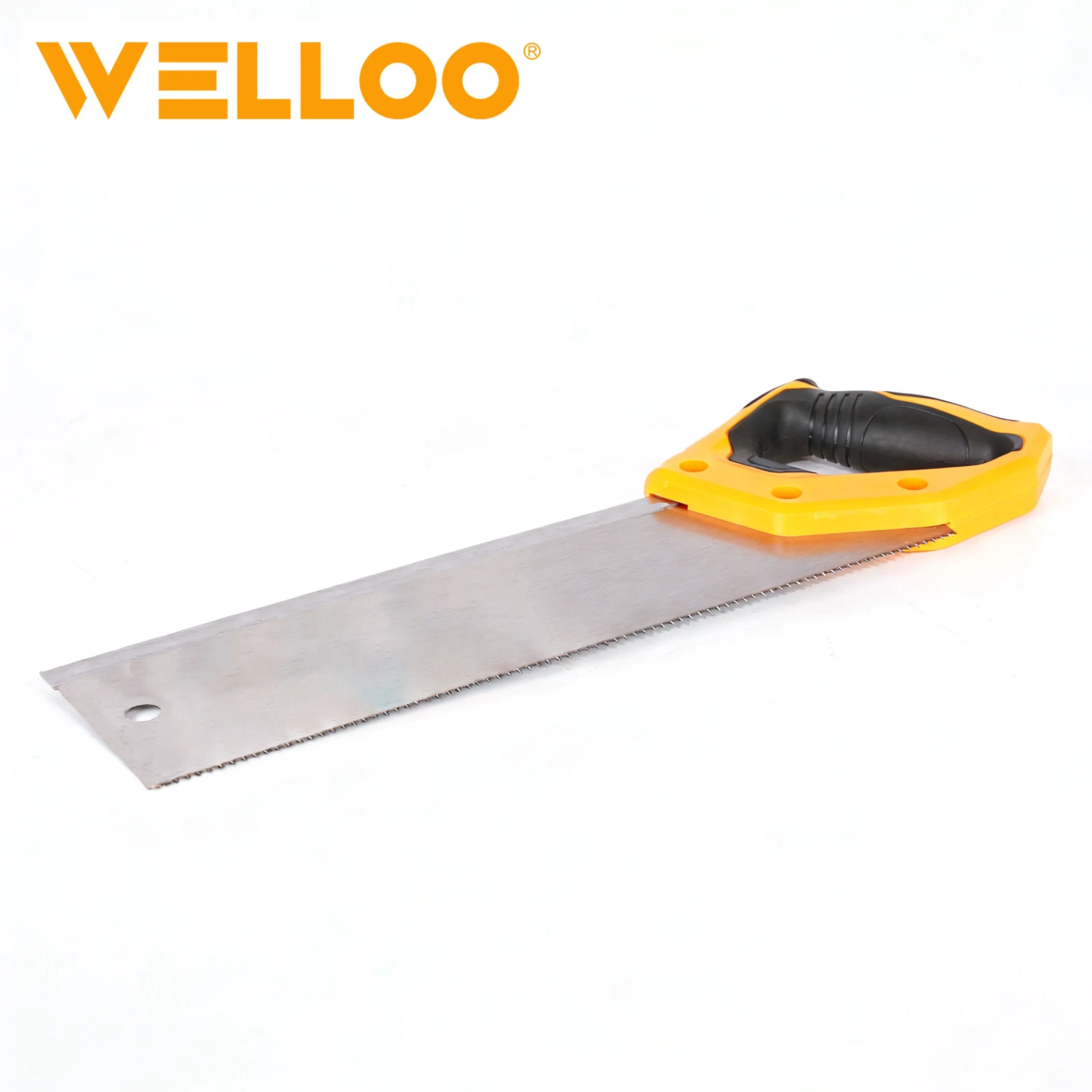 WELLOO Steel 300mm 12 model BSS57300 HAND TOOLS product detail photo 6