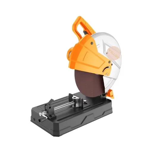 WELLOO Heavy Duty Electric Cut-Off Saw Machine 355mm Blade Horizontal Type Cutting Saw Cutting Machine model CTS66350 NEW HOT PRODUCTS product detail photo 8