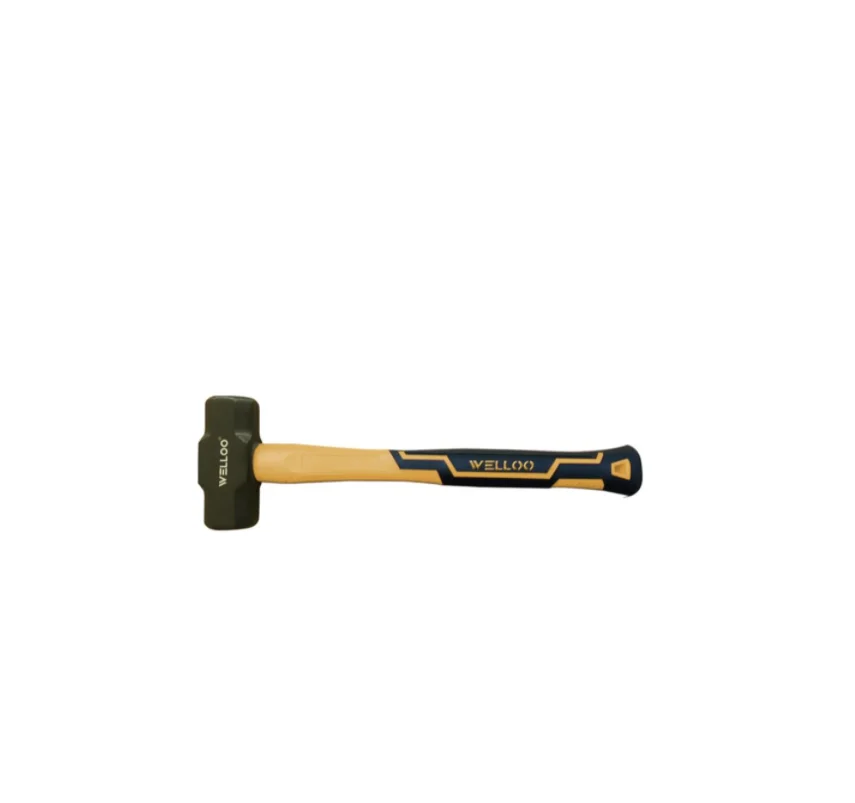 WELLOO High Carbon Steel 55 model LHM60100 HAND TOOLS catalog product image