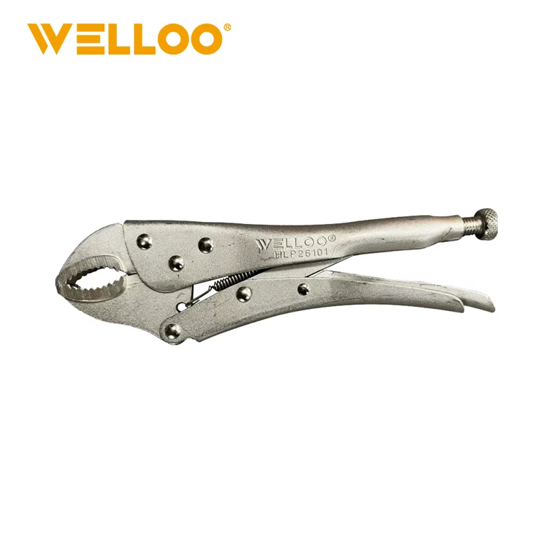 WELLOO Durable 10 model HLP26101S HAND TOOLS product detail photo 11