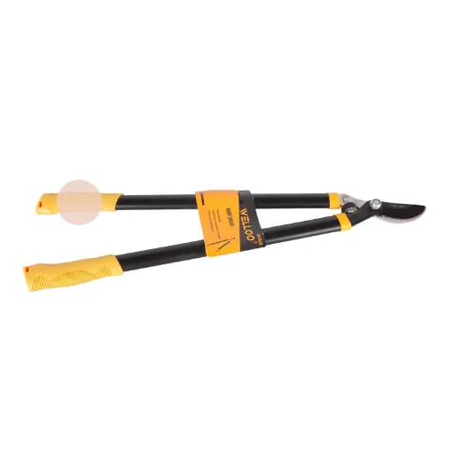 WELLOO Wholesale 65Mn Steel Blade Large Branch Pruners 25inch Manual Shear Cutter Garden Telescopic Pruning Shears model GHS38630 HAND TOOLS product detail photo 8