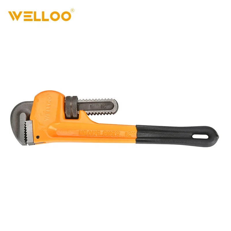 WELLOO Wholesale Upgraded Multi-functional Hand Cutting Plumbing Tool Portable 27Mm Steel Pipe PVC Cutter Plastic Pipe Tube Cutter model HPW0808 NEW HOT PRODUCTS