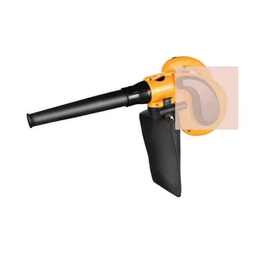 WELLOO Portable 800W Industrial Electric Dust Blower 16500rpm Variable Speed Blower for Cleaning model EBW35800 POWER TOOLS product detail photo 8