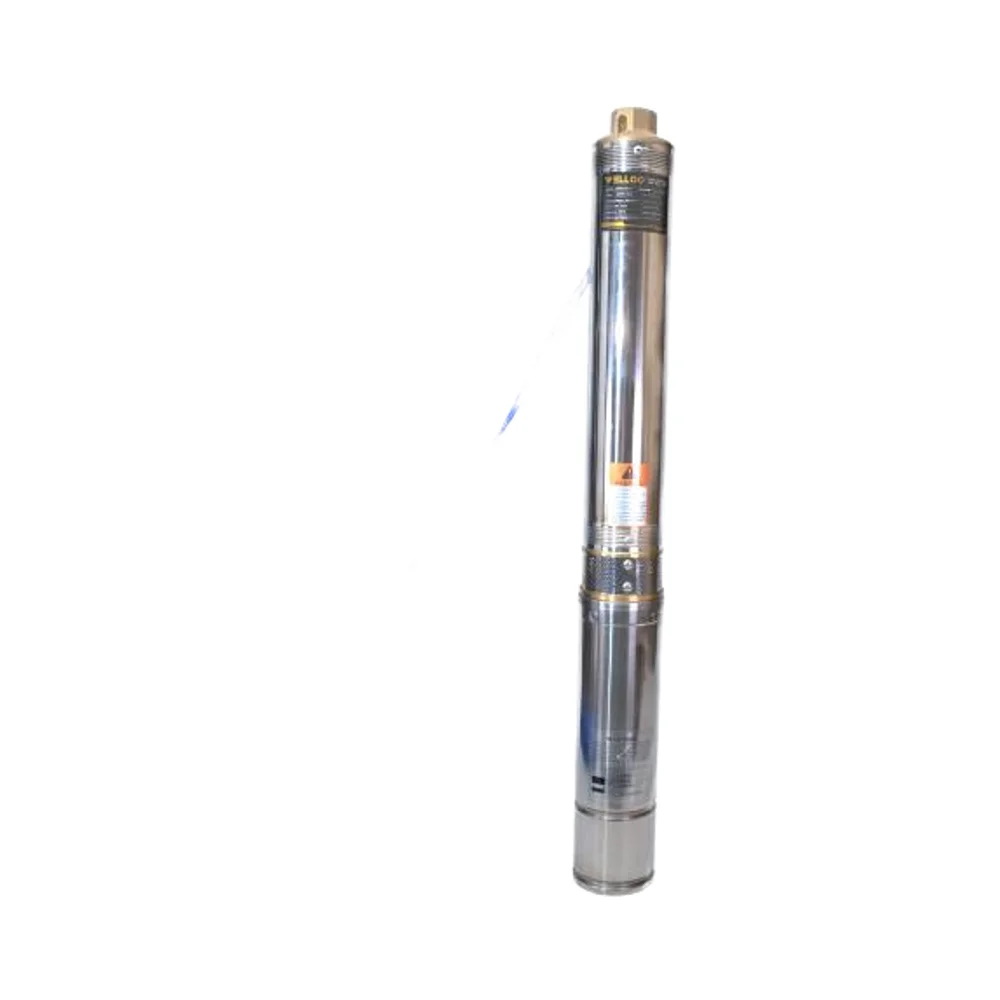 WELLOO Stainless Steel Deep Well Pump 1100W 1.5HP 220V Submersible Pump for Irrigation and Home Use model DWP41100/14 ,DWP41500/18 GARDEN TOOLS & PUMPS related product