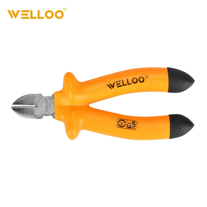 WELLOO 6 model DCP20160 HAND TOOLS product photo 1