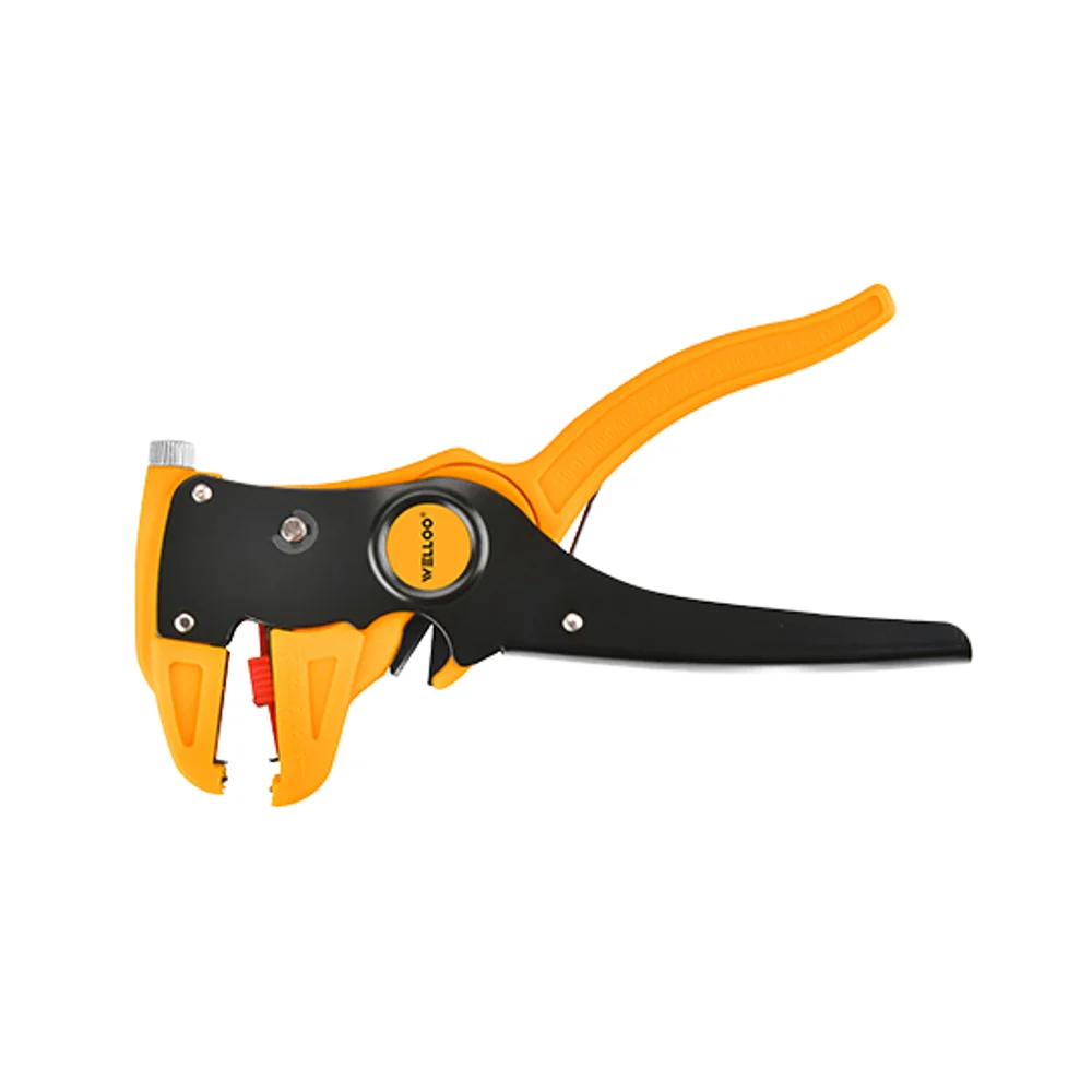 WELLOO New Upgrade Can Be Customized Mechanical Hand Tools Hardware Products Eagle Nose Stripping Forceps model WSP0704 product photo 1