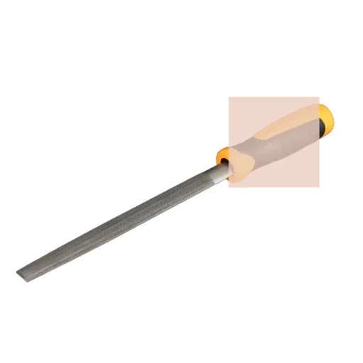 WELLOO Professional 200mm Woodworking Hand Tools Portable Hardware Tools T12 Steel Woodworking Flat Steel Files model STF3008F product detail photo 7