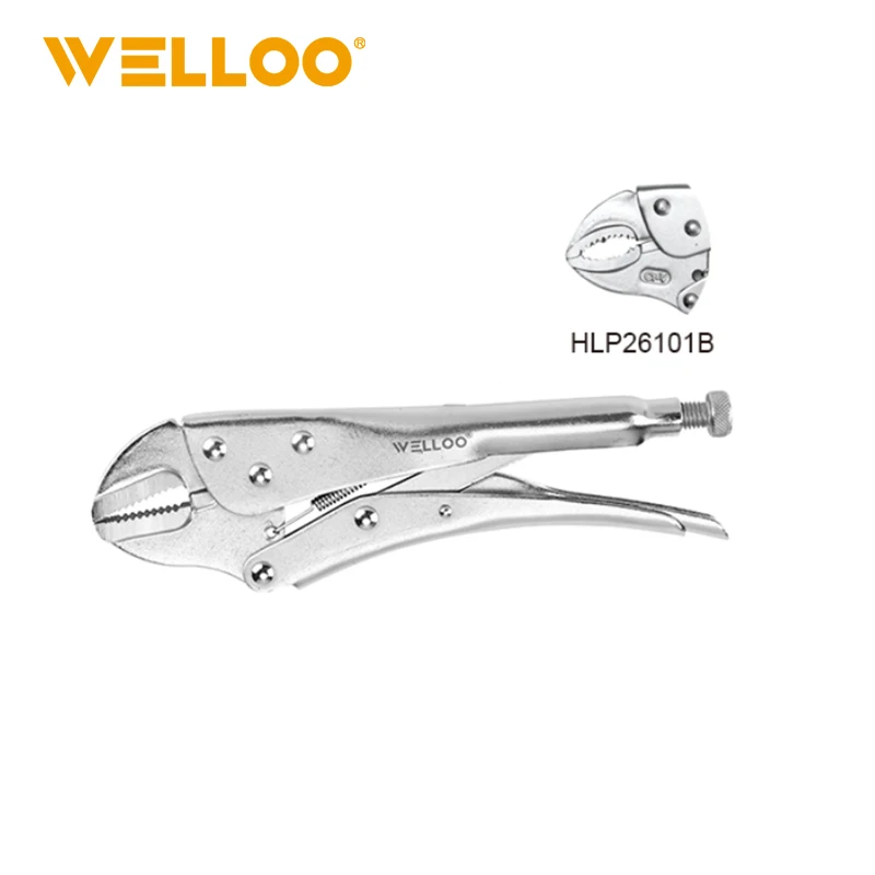 WELLOO Durable 10 model HLP26101S HAND TOOLS product detail photo 10